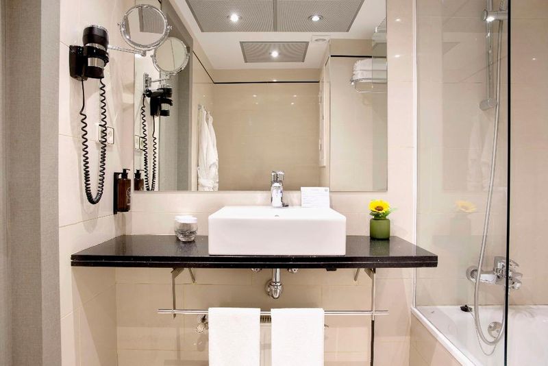 Hotel Best Western Premier Hotel Dante, Spanien, Barcelona. Großes 89