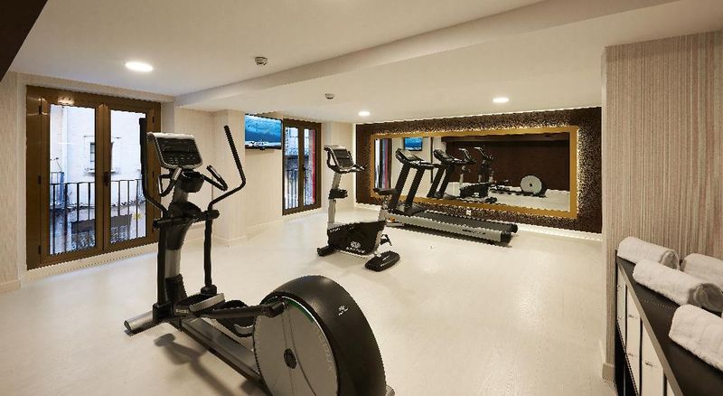 Hotel Hesperia Barri Gòtic, Spanien, Barcelona. Großes 2