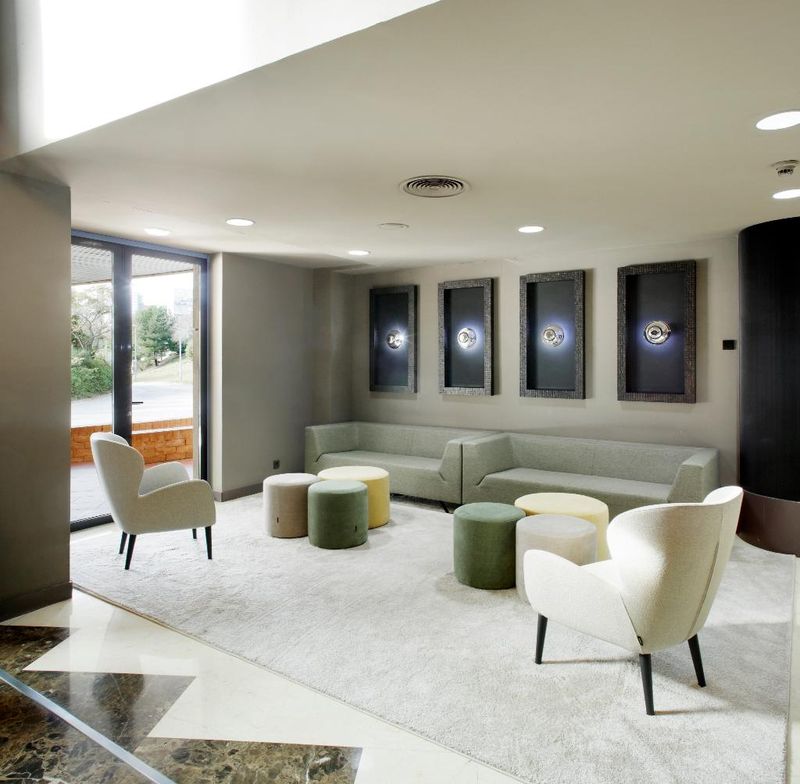 Hotel Hotel Alimara Barcelona, Spanien, Barcelona. Großes 2