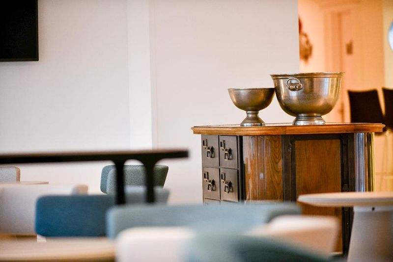 Hotel Salles Hotel Marina Portals, Spanien, Portals Nous. Großes 2