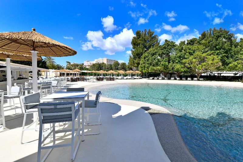 Hotel Salles Marina Portals, Spanien, Portals Nous. Großes 57