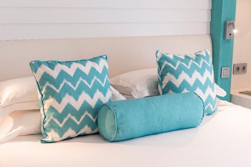 Hotel NIXE PALACE, Spanien, Palma de Mallorca. Großes 1