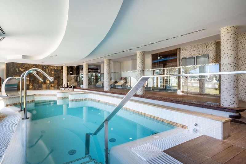 Hotel NIXE PALACE, Spanien, Palma de Mallorca. Großes 2