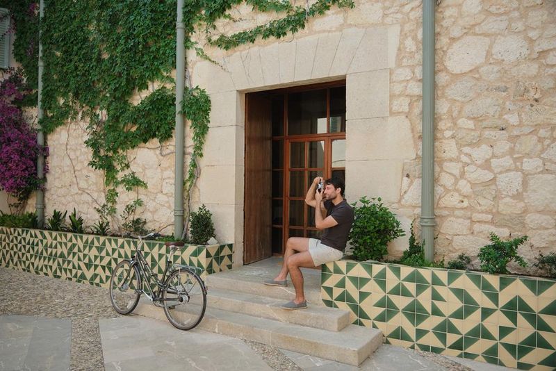 Hotel Es Figueral Nou Hotel Rural & Spa - Adults Only, Spanien, Montuïri. Großes 2