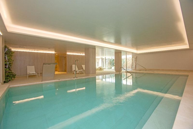 Hotel Hotel Sabina Playa, Spanien, Cala Millor. Großes 2