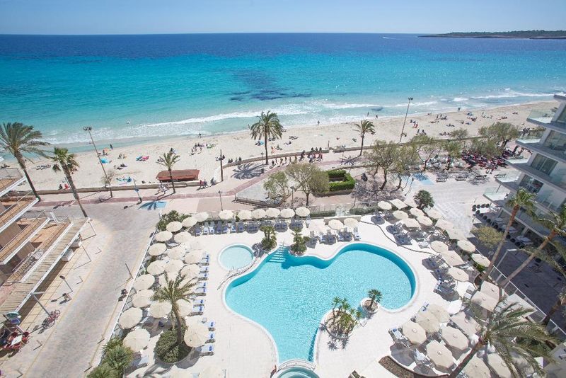 Hotel Sabina Hotel & Suites, Spanien, Cala Millor. Großes 15
