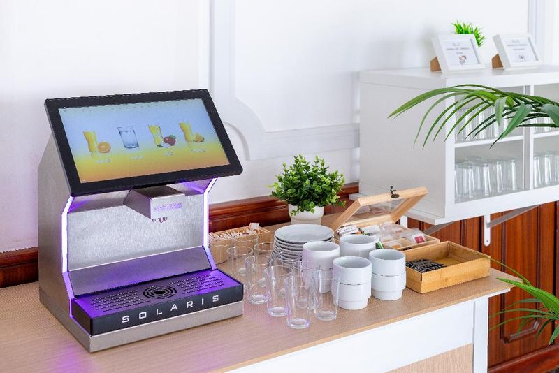 Hotel Don Manolito, Spanien, Puerto de la Cruz. Großes 1
