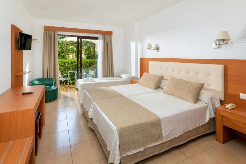 Hotel Don Manolito, Spanien, Puerto de la Cruz. Großes 1