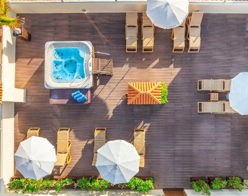 Hotel HOVIMA Jardin Caleta, Spanien, La Caleta. Großes 2