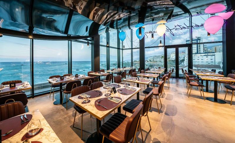 Hotel Silken Saaj Maar - Only Adults, Spanien, Puerto de la Cruz. Großes 1