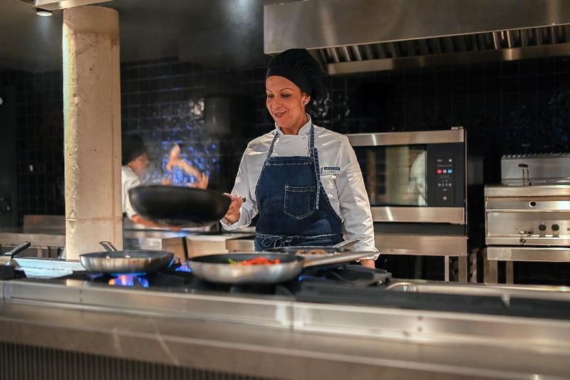 Hotel Silken Saaj Maar - Only Adults, Spanien, Puerto de la Cruz. Großes 1