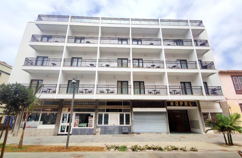 Hotel DWO Nopal, Spanien, Puerto de la Cruz. Großes 1