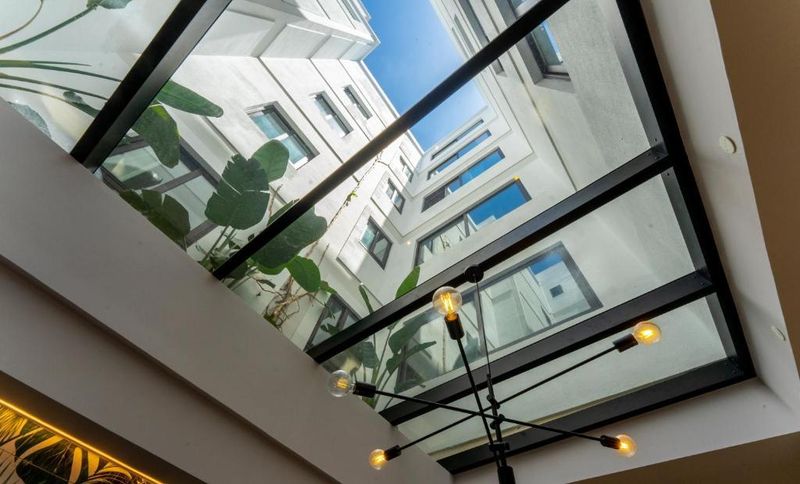 Hotel DWO Nopal, Spanien, Puerto de la Cruz. Großes 20