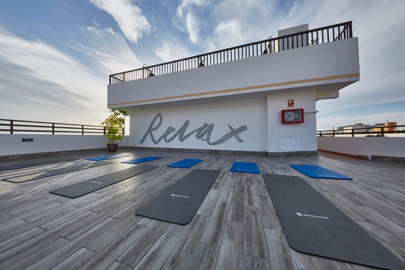 Hotel Coral Ocean View (Only Adults), Spanien, Playa de Las Américas. Großes 2