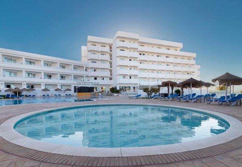 Hotel Hotel Palia La Roca, Spanien, Benalmádena. Großes 37