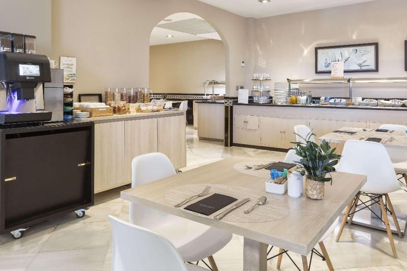 Hotel Catalonia Hispalis, Spanien, Sevilla. Großes 75