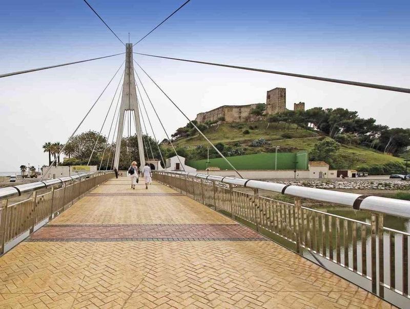 Hotel PYR Fuengirola, Spanien, Fuengirola. Großes 2