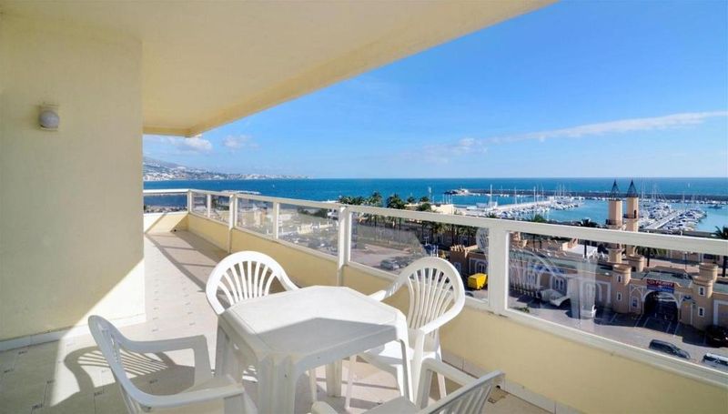 Hotel PYR Fuengirola, Spanien, Fuengirola. Großes 40