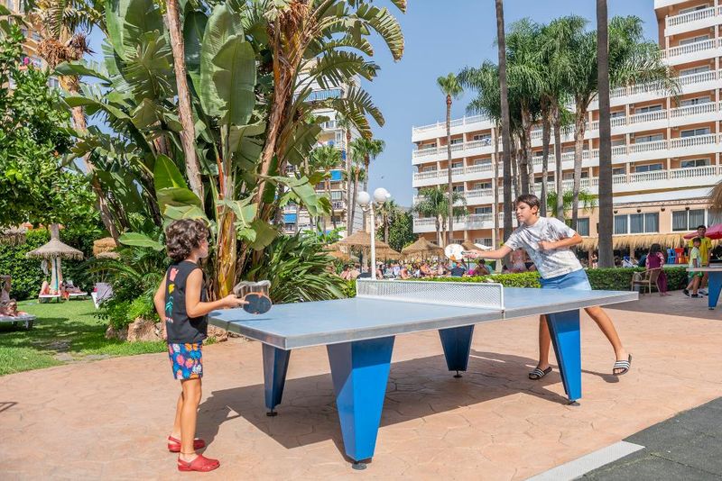 Hotel Hotel Parasol by Dorobe, Spanien, Torremolinos. Großes 2