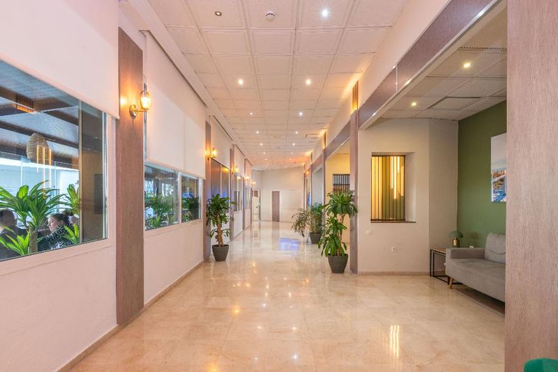 Hotel Hotel Parasol by Dorobe, Spanien, Torremolinos. Großes 23