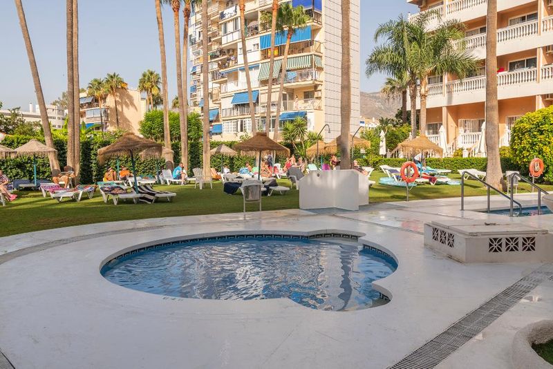 Hotel Hotel Parasol by Dorobe, Spanien, Torremolinos. Großes 56