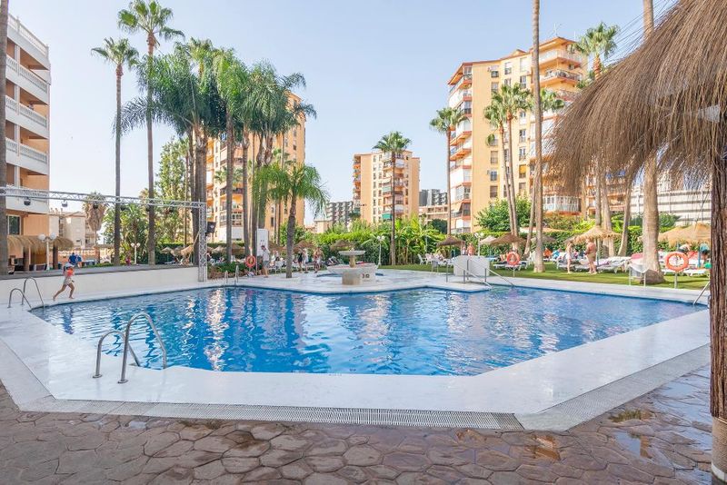 Hotel Hotel Parasol by Dorobe, Spanien, Torremolinos. Großes 56