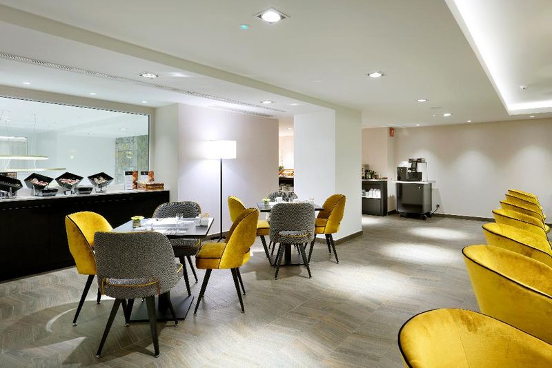 Hotel Eurostars Madrid Gran Via, Spanien, Madrid. Großes 2