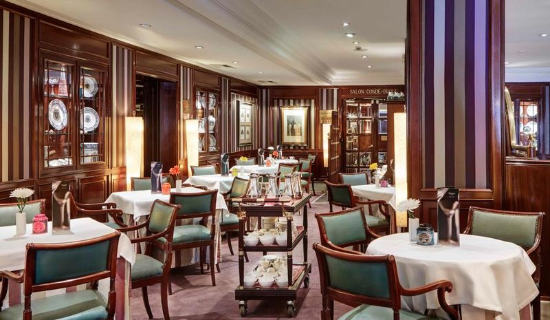 Hotel SERCOTEL GRAN HOTEL CONDE DUQUE, Spanien, Madrid. Großes 2