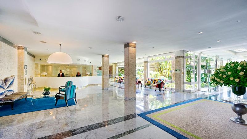 Hotel Hotel Bull Costa Canaria & Spa (Adults Only), Spanien, San Agustín. Großes 2