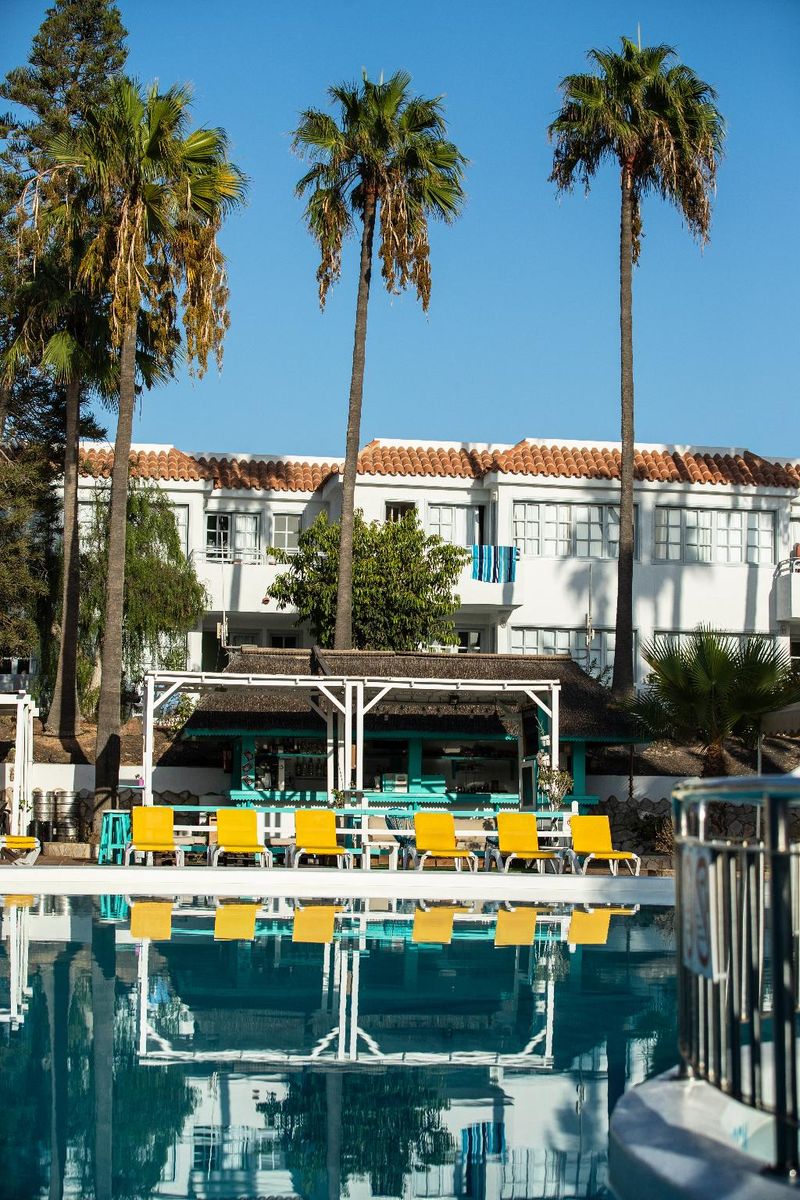 Hotel Fuentepark, Spanien, Corralejo. Großes 62