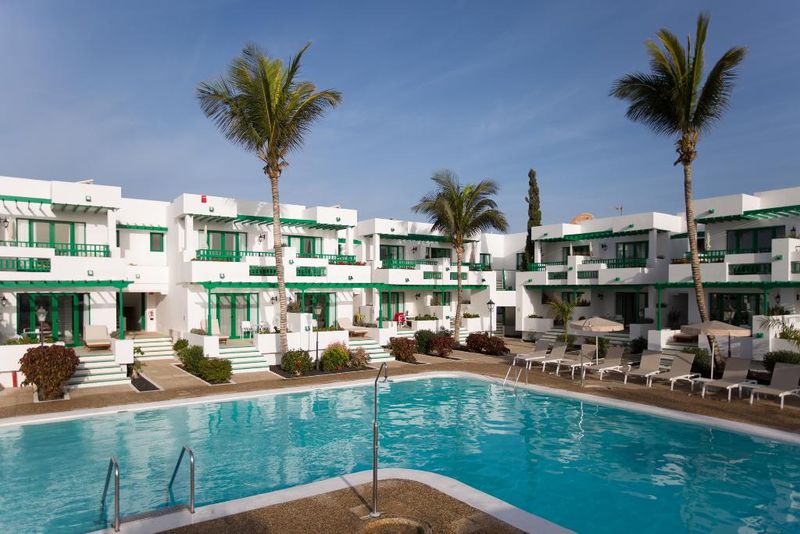 Hotel Nazaret Apartments, Spanien, Costa Teguise. Großes 21