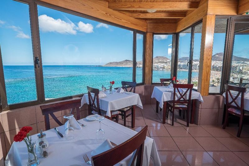 Hotel Concorde, Spanien, Las Palmas. Großes 1