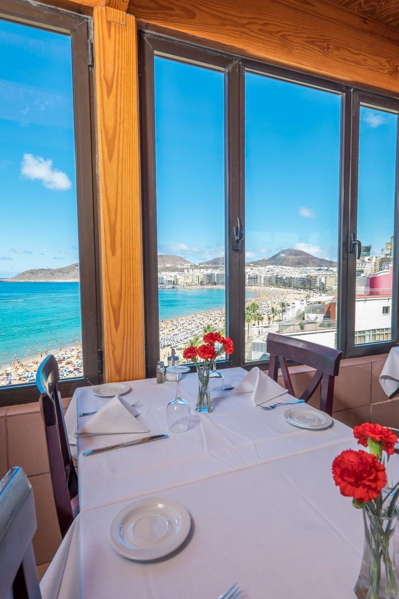 Hotel Concorde, Spanien, Las Palmas. Großes 2
