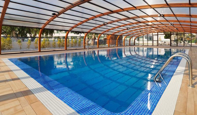 Hotel H10 Lanzarote Princess, Spanien, Yaiza. Großes 2