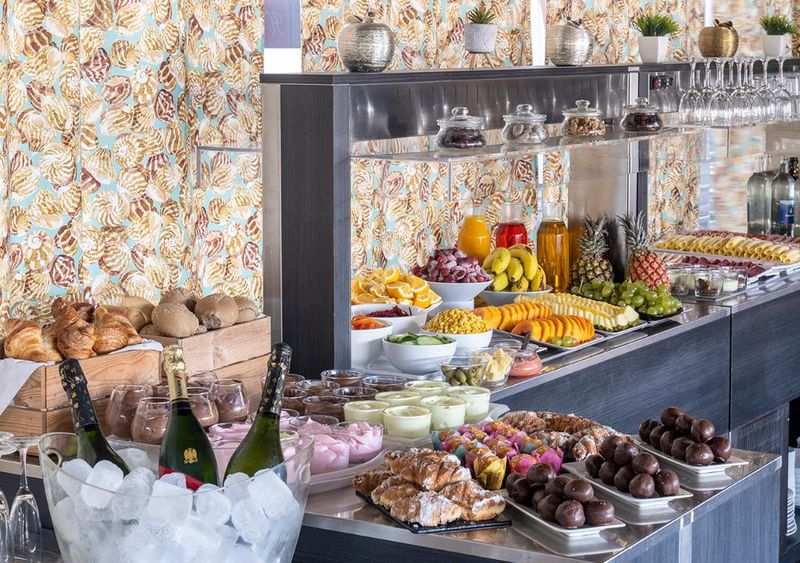 Hotel Axel Beach Maspalomas - Only Adults, Spanien, Playa del Ingles. Großes 2