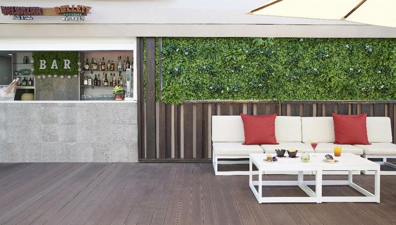 Hotel NH Collection Barcelona Podium, Spanien, Barcelona. Großes 1