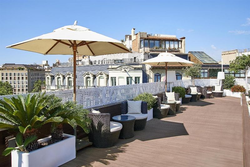 Hotel NH Collection Barcelona Podium, Spanien, Barcelona. Großes 1