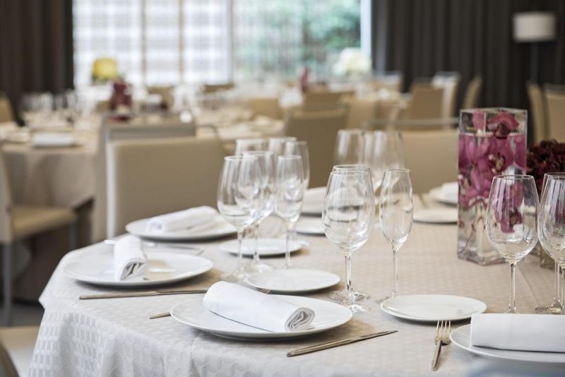 Hotel NH Collection Barcelona Podium, Spanien, Barcelona. Großes 1