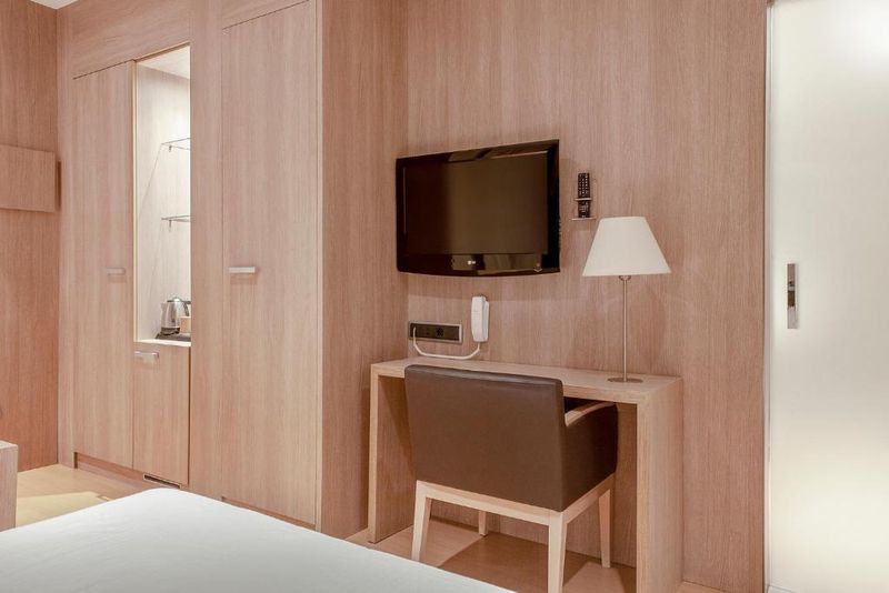 Hotel Lleo Hotel, Spanien, Barcelona. Großes 1