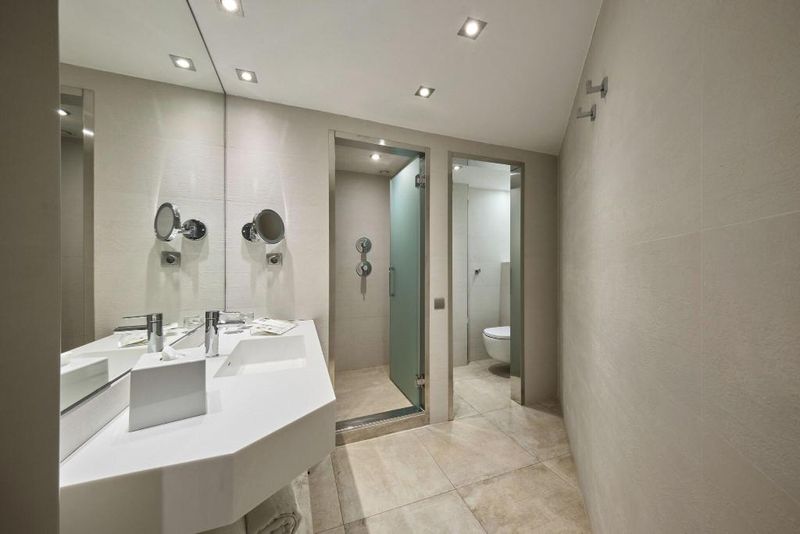 Hotel Catalonia Sagrada Familia, Spanien, Barcelona. Großes 1