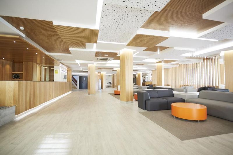 Hotel Invisa Hotel Es Pla, Spanien, Sant Antoni de Portmany. Großes 2