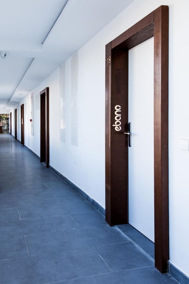 Hotel Ebano Hotel Apartments & Spa, Spanien, Playa d'en Bossa. Großes 2