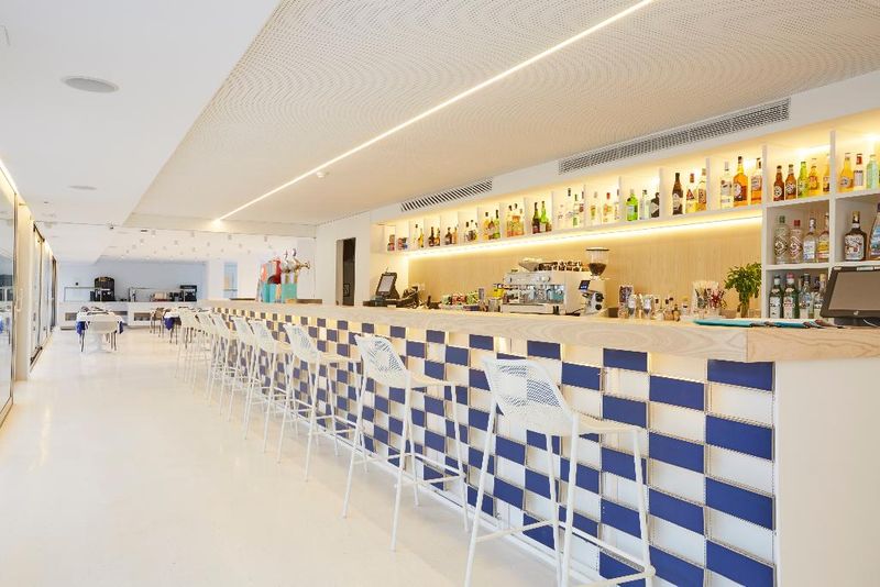 Hotel Ebano Hotel Apartments & Spa, Spanien, Playa d'en Bossa. Großes 2