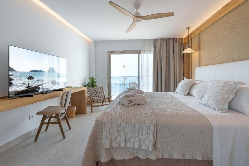 Hotel Bellamar, Spanien, Sant Antoni de Portmany. Großes 1