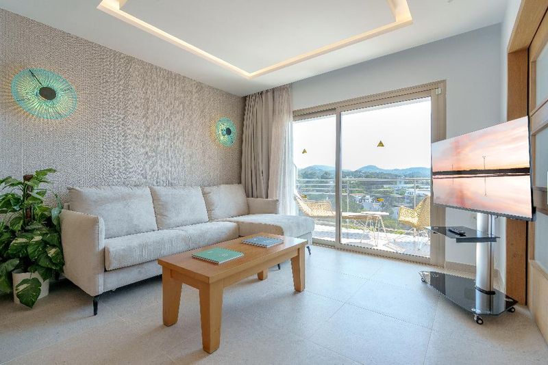 Hotel Bellamar, Spanien, Sant Antoni de Portmany. Großes 1