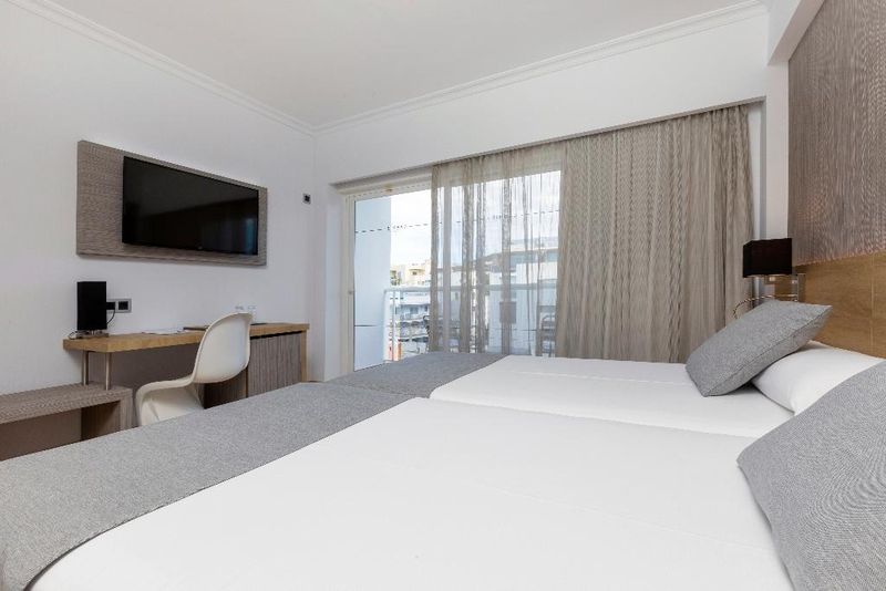 Hotel Simbad, Spanien, Ibiza-Stadt. Großes 2