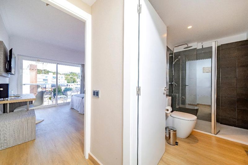 Hotel Simbad Hotel, Spanien, Ibiza-Stadt. Großes 1