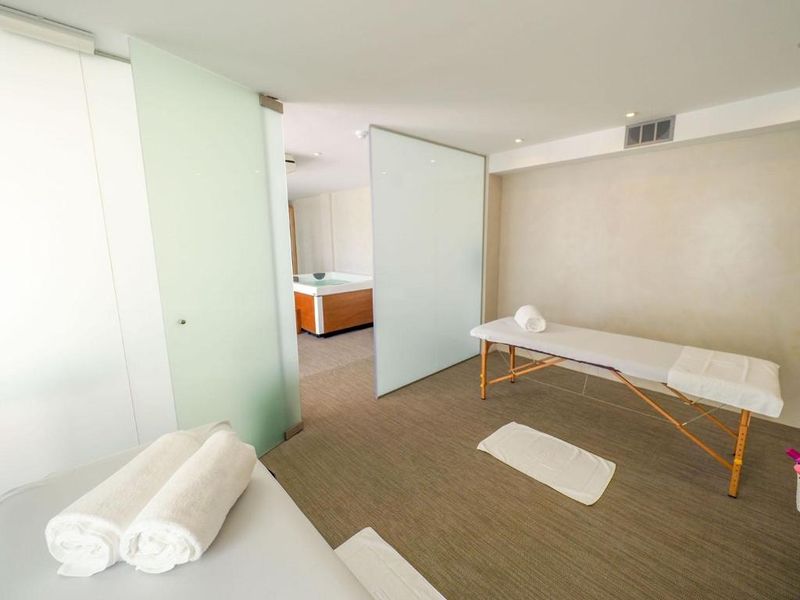 Hotel Royal Plaza, Spanien, Ibiza-Stadt. Großes 2