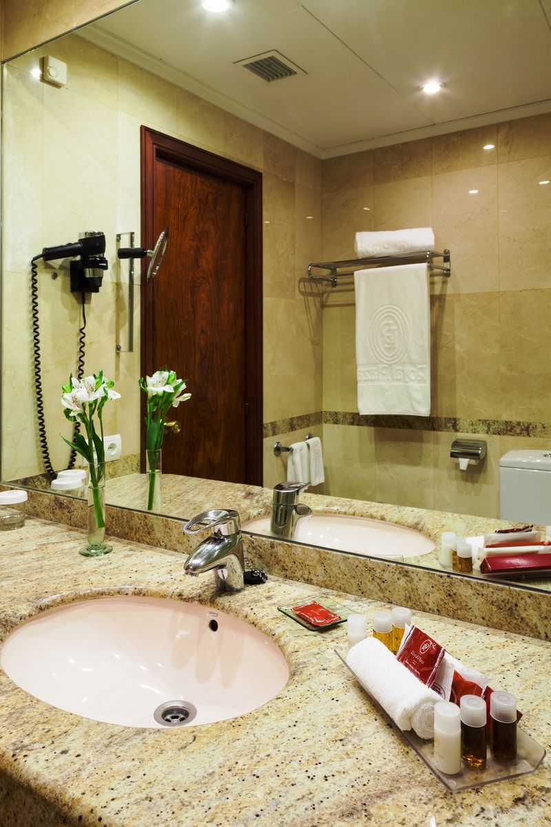 Hotel Royal Plaza, Spanien, Ibiza-Stadt. Großes 2