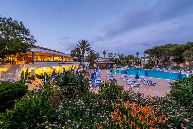 Hotel Sagitario Princesa Playa, Spanien, Son Xoriguer. Großes 32